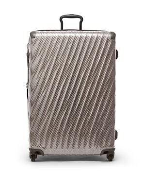 19 Degree Lite Extended Trip Checked Luggage 76 cm 19 Degree Lite Extended Trip Checked Luggage 76 cm