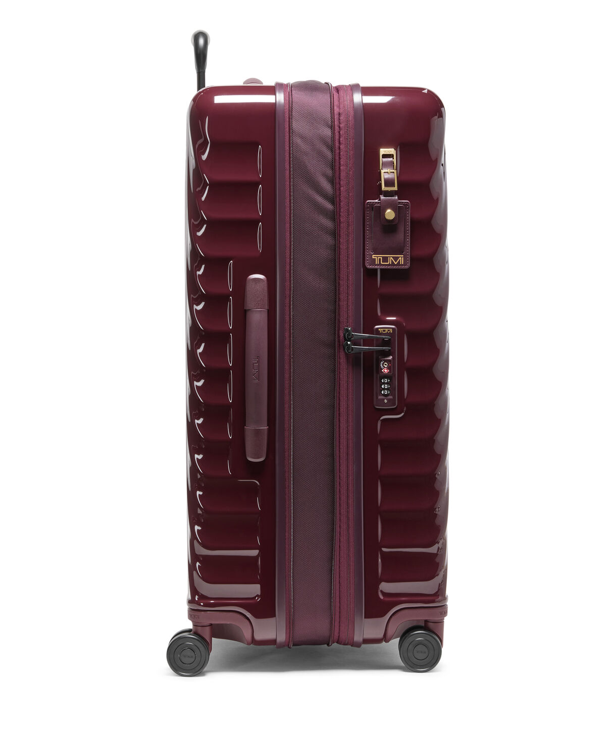 TUMI Extended Trip Uitbreidbare Koffer 77,5 cm