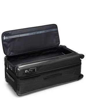 TUMI McLaren Uitbreidbare trunk Aero met dubbele toegang - xl | TUMI Uitbreidbare trunk Aero met dubbele toegang - xl