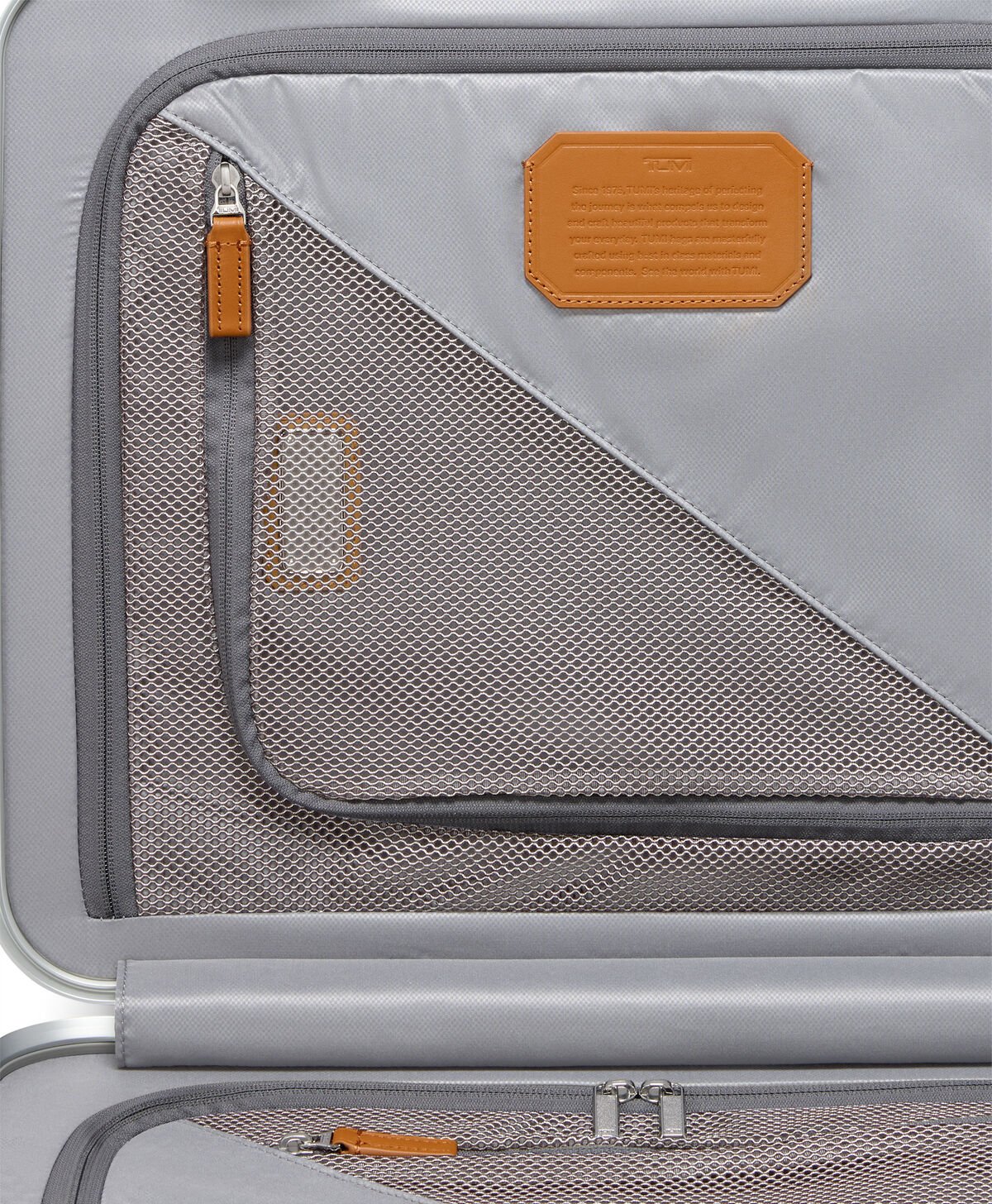 TUMI Continental Handbagagekoffer 56 cm