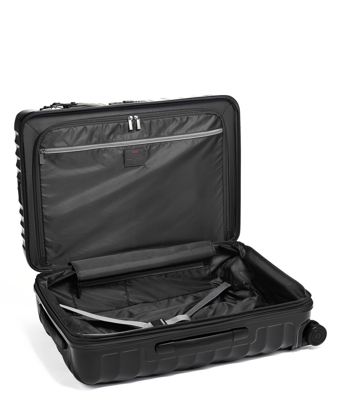 19 Degree Medium Expandable Checked