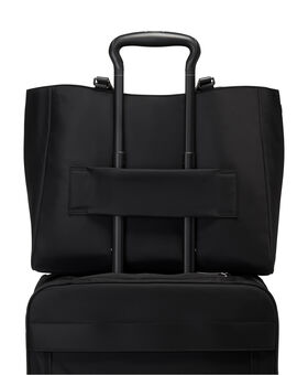 Valetta Large Tote Voyageur