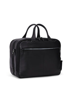 ALPHA Medium 15" Uitbreidbare Aktetas