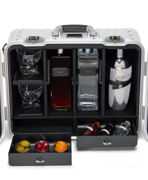 19 Degree Aluminium Bar set