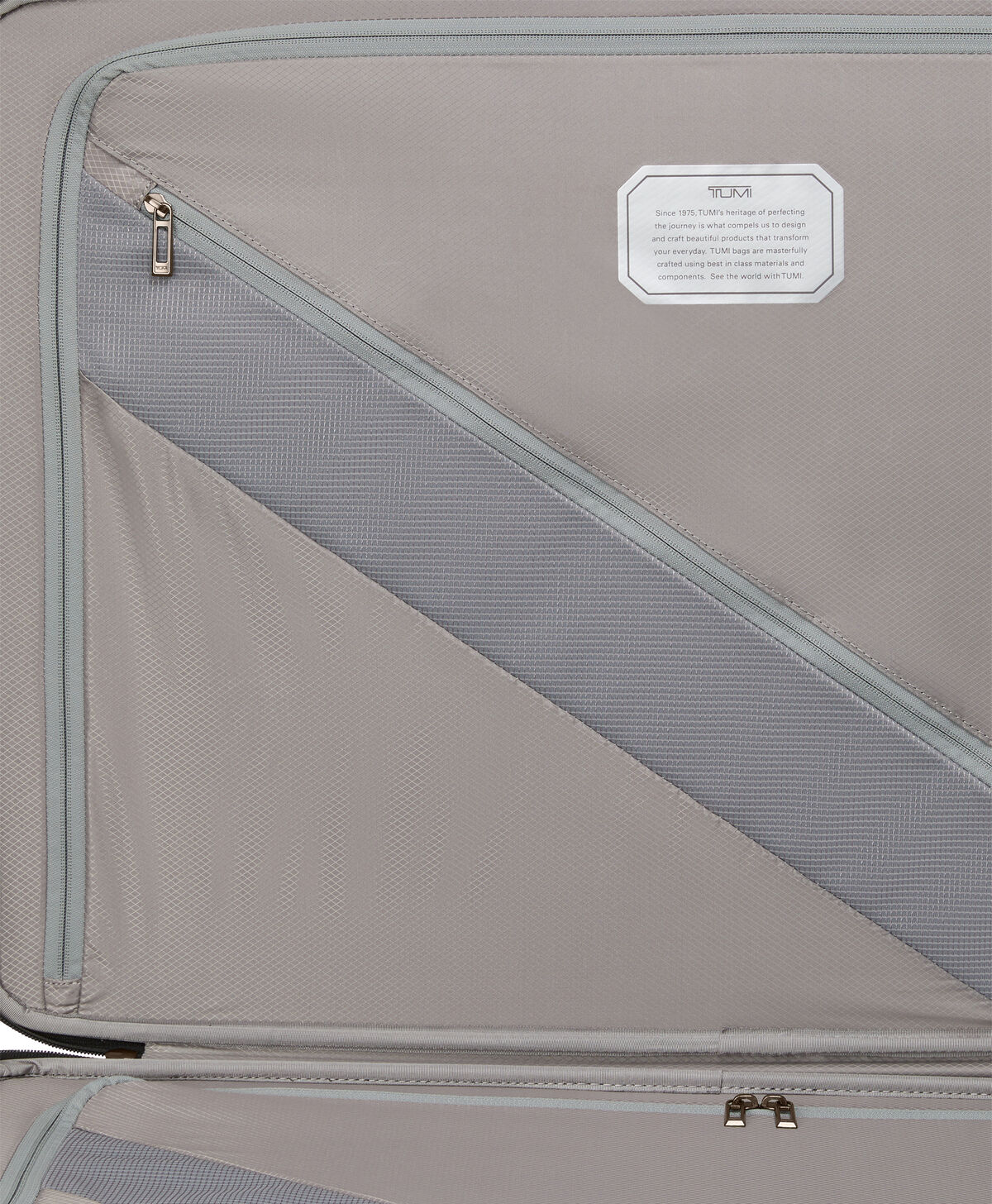 19 Degree Lite Ruimbagage - large