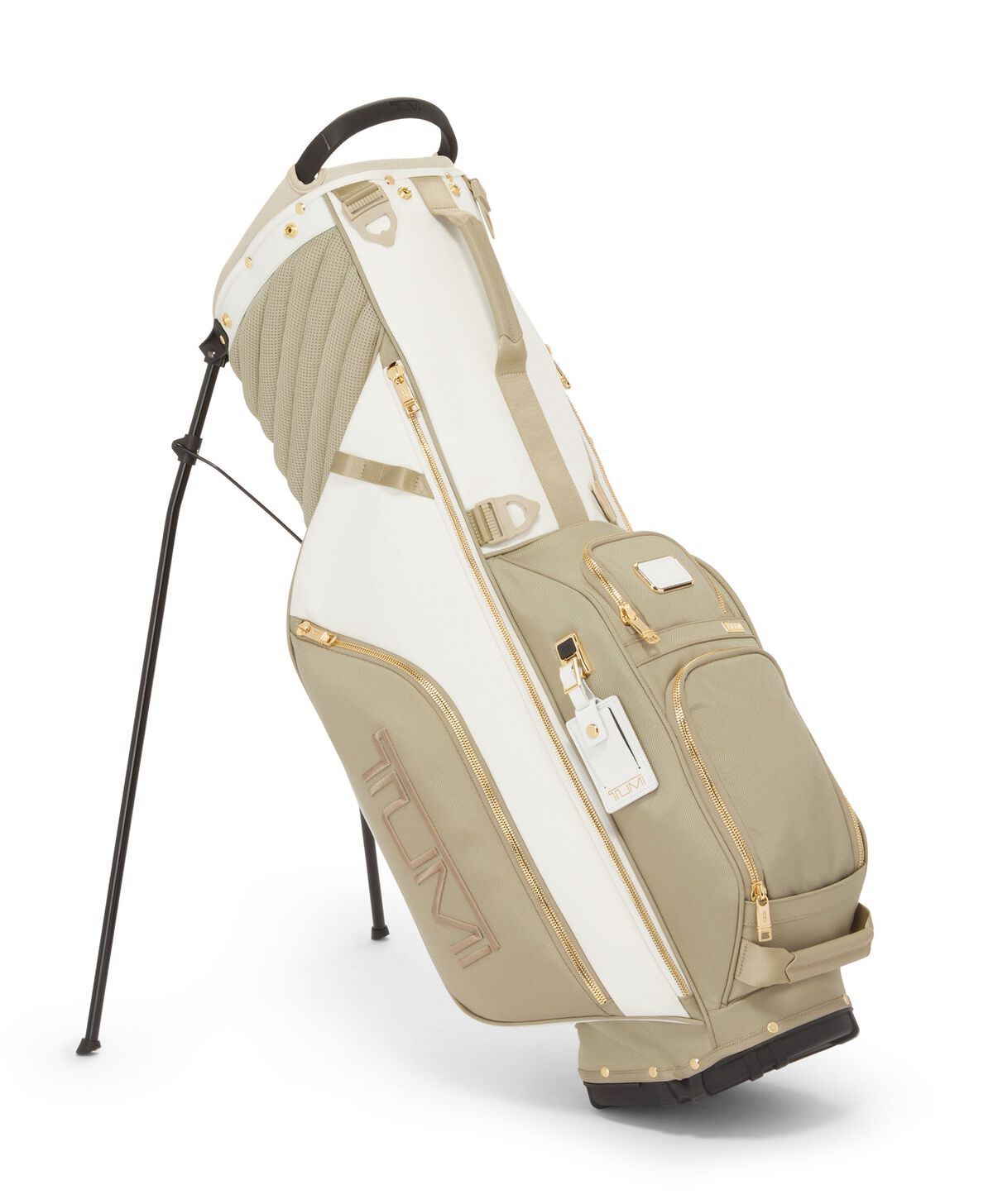 Alpha Golf draagtas met uitklapbare standaard