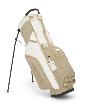 Alpha Golf draagtas met uitklapbare standaard