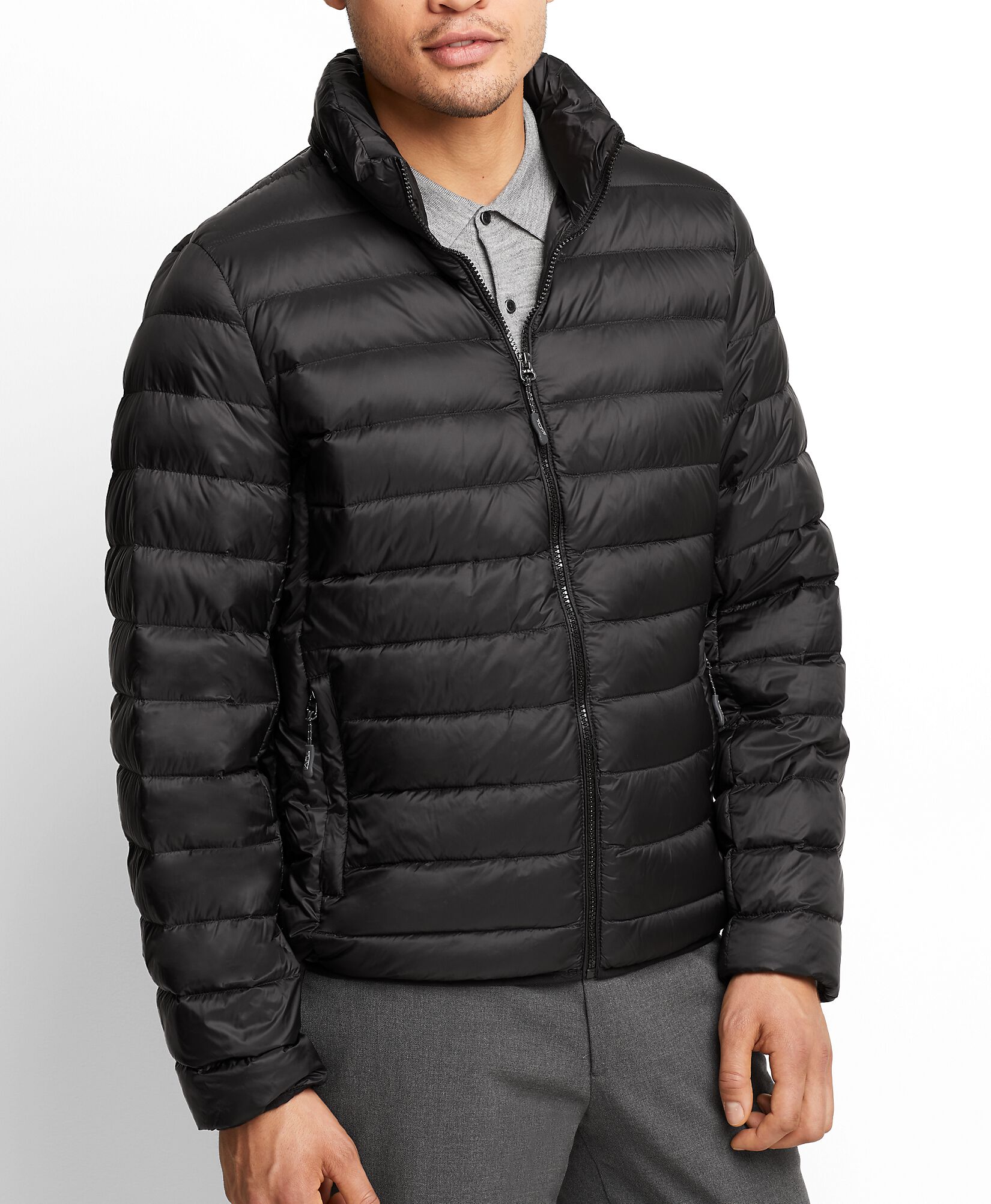 tumi neck pillow jacket