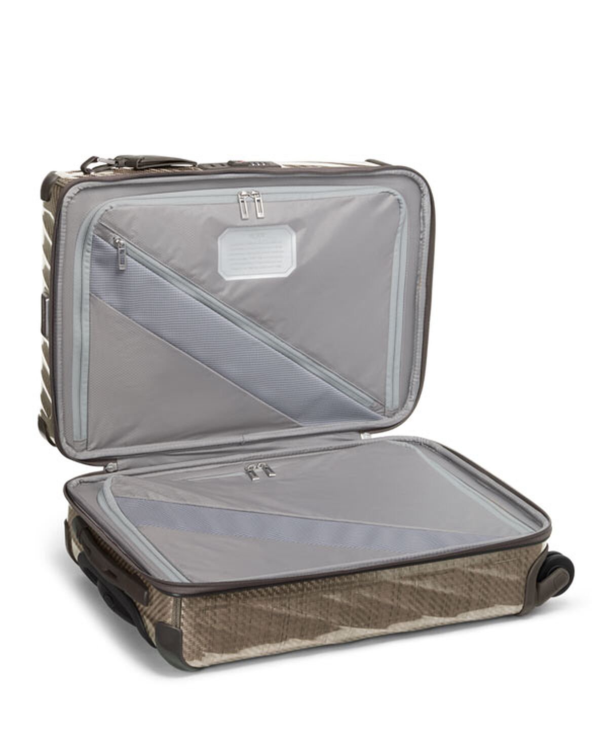 TUMI International Handbagagekoffer 55 cm