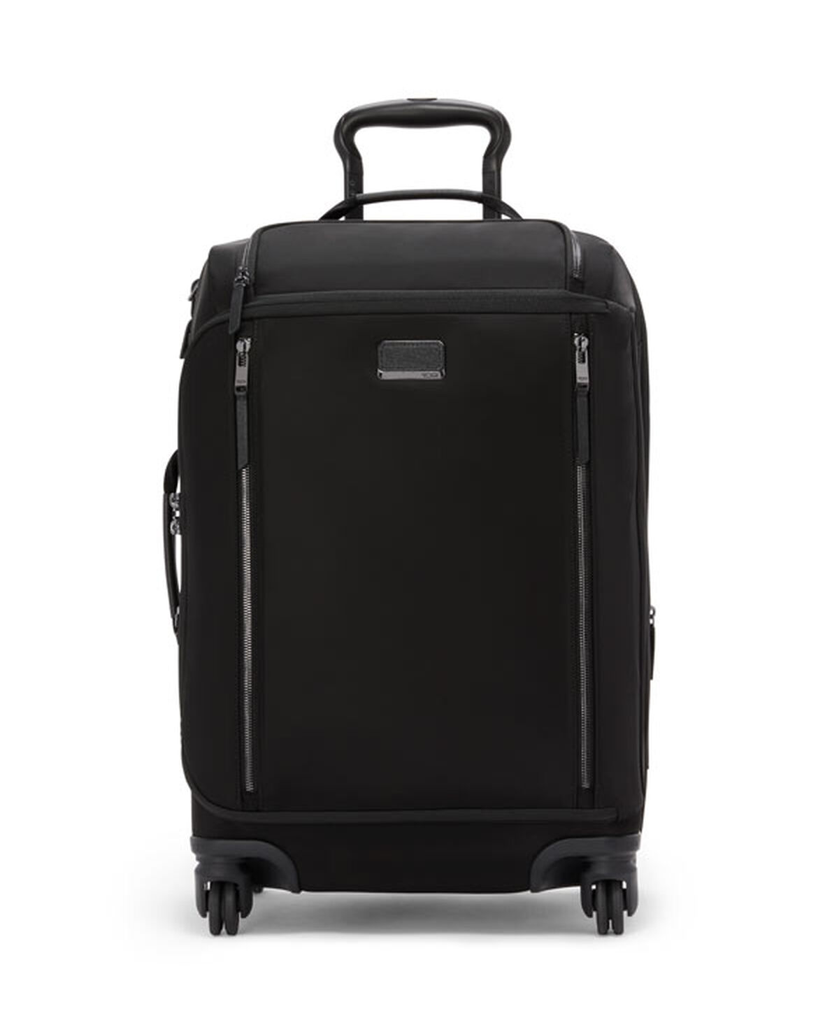 TUMI Leger International uitbreidbare Handbagagekoffer