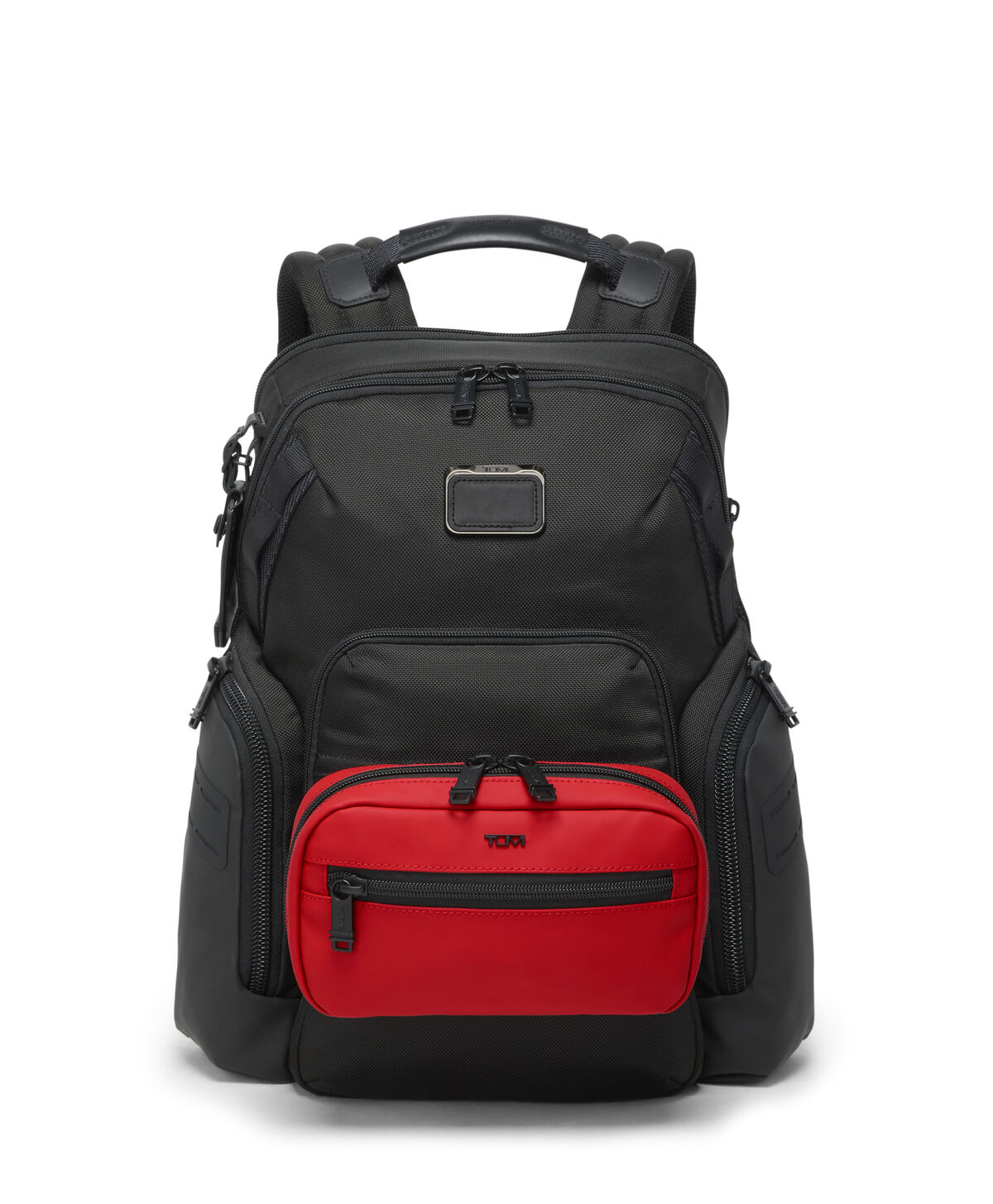 TUMI Zip-Around Etui