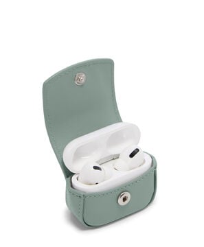 Belden Earbud Charm Case