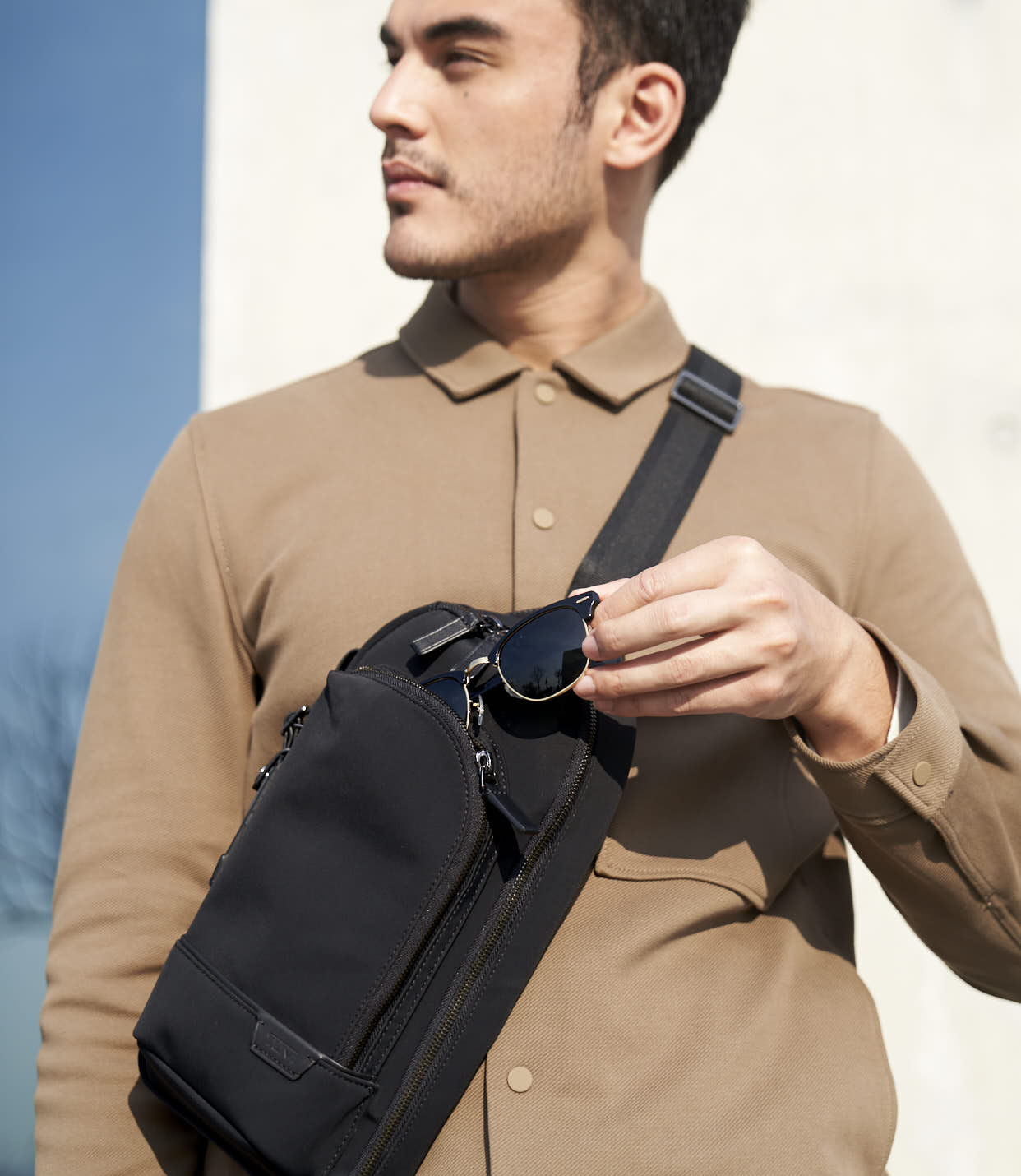 Gregory sling bag cheap