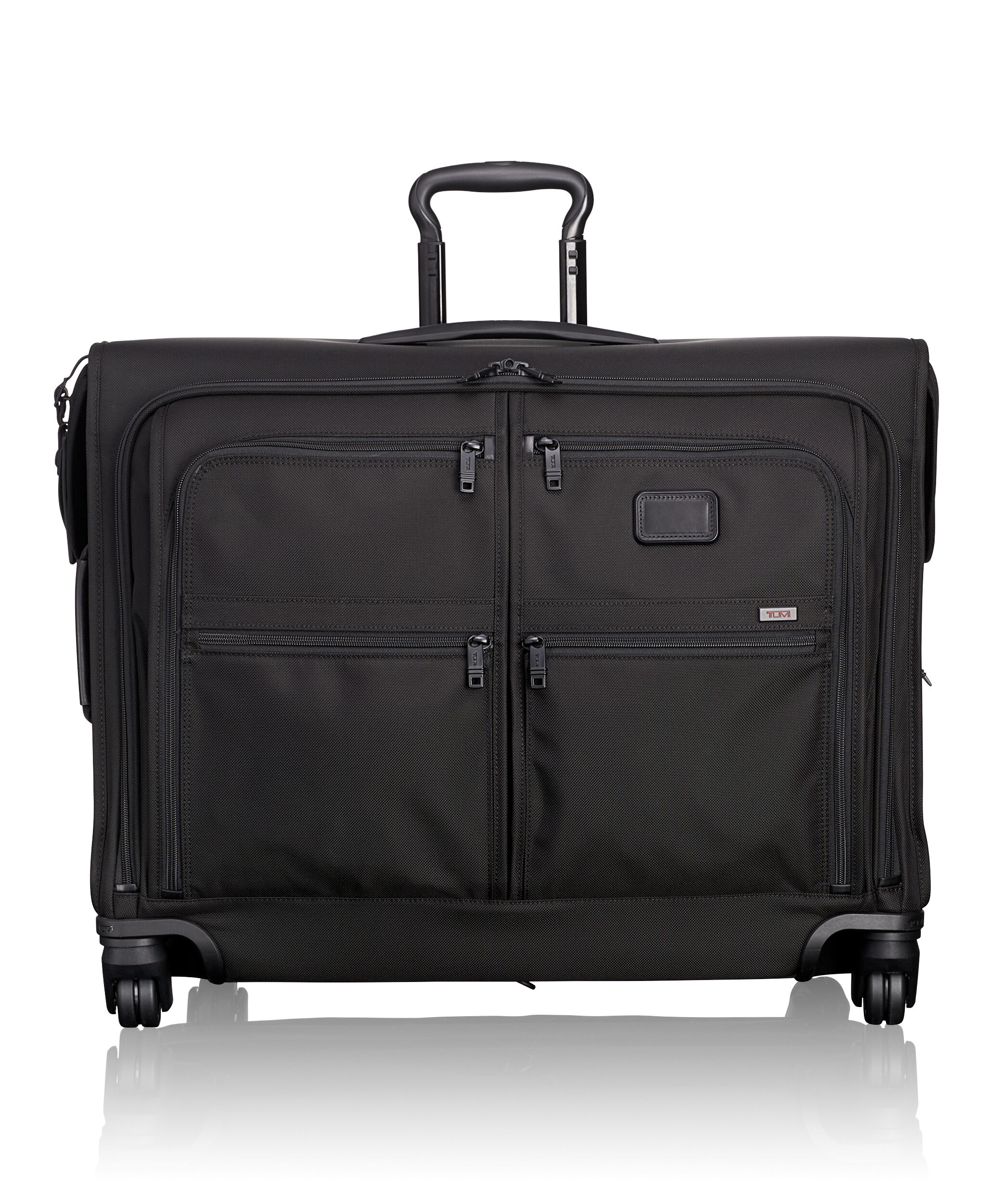 tumi alpha garment bag