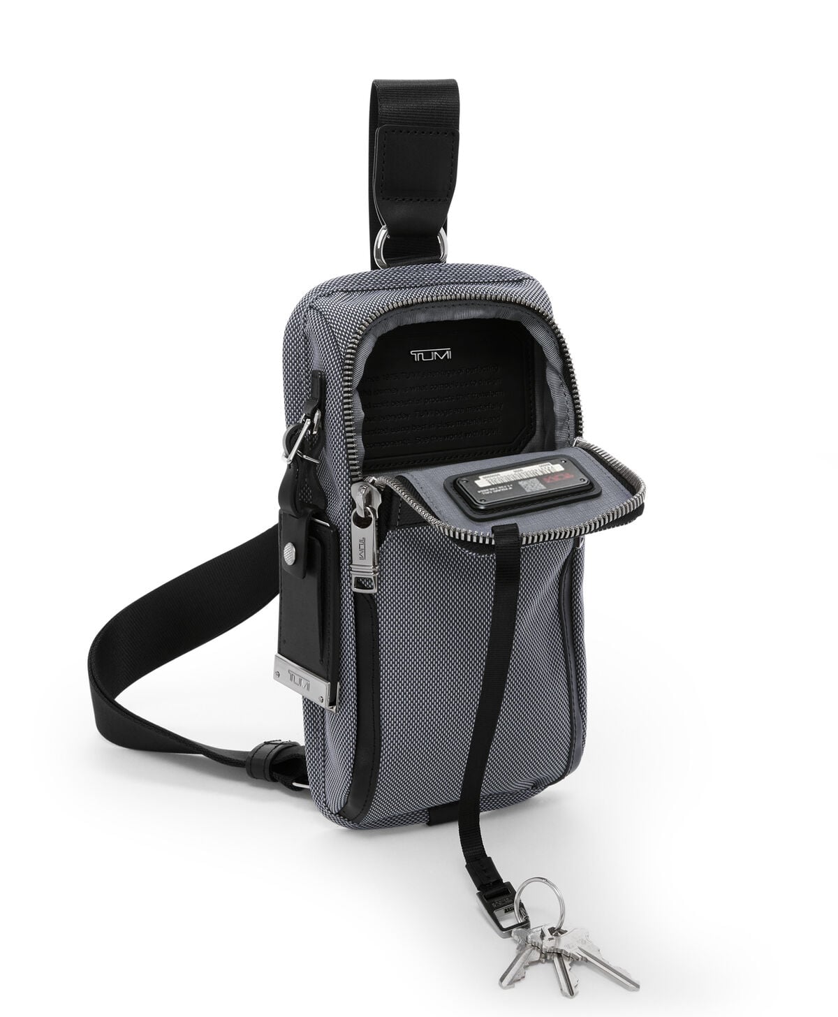 Alpha X Compacte sling