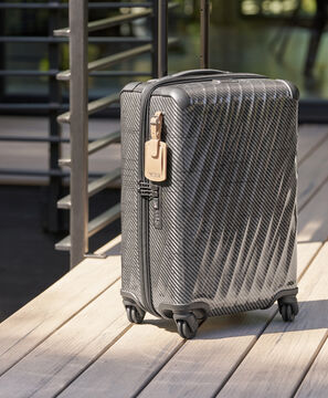TUMI ACCENTS Bagagelabel Maat B