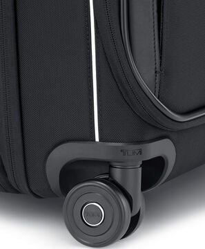 Arriv&eacute; Large Dual Access Expandable Cabin