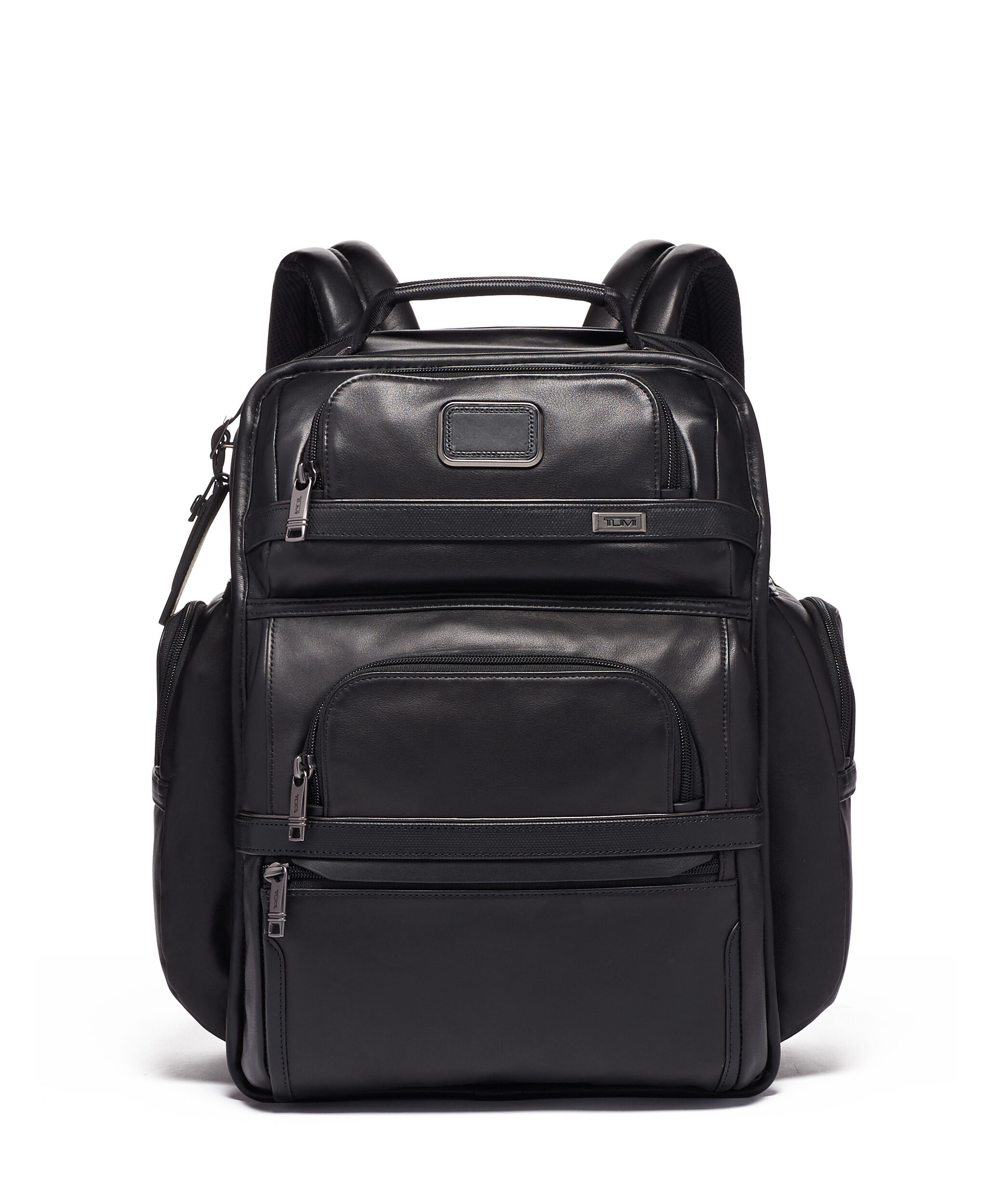 Tumi alpha 3 hotsell brief pack review