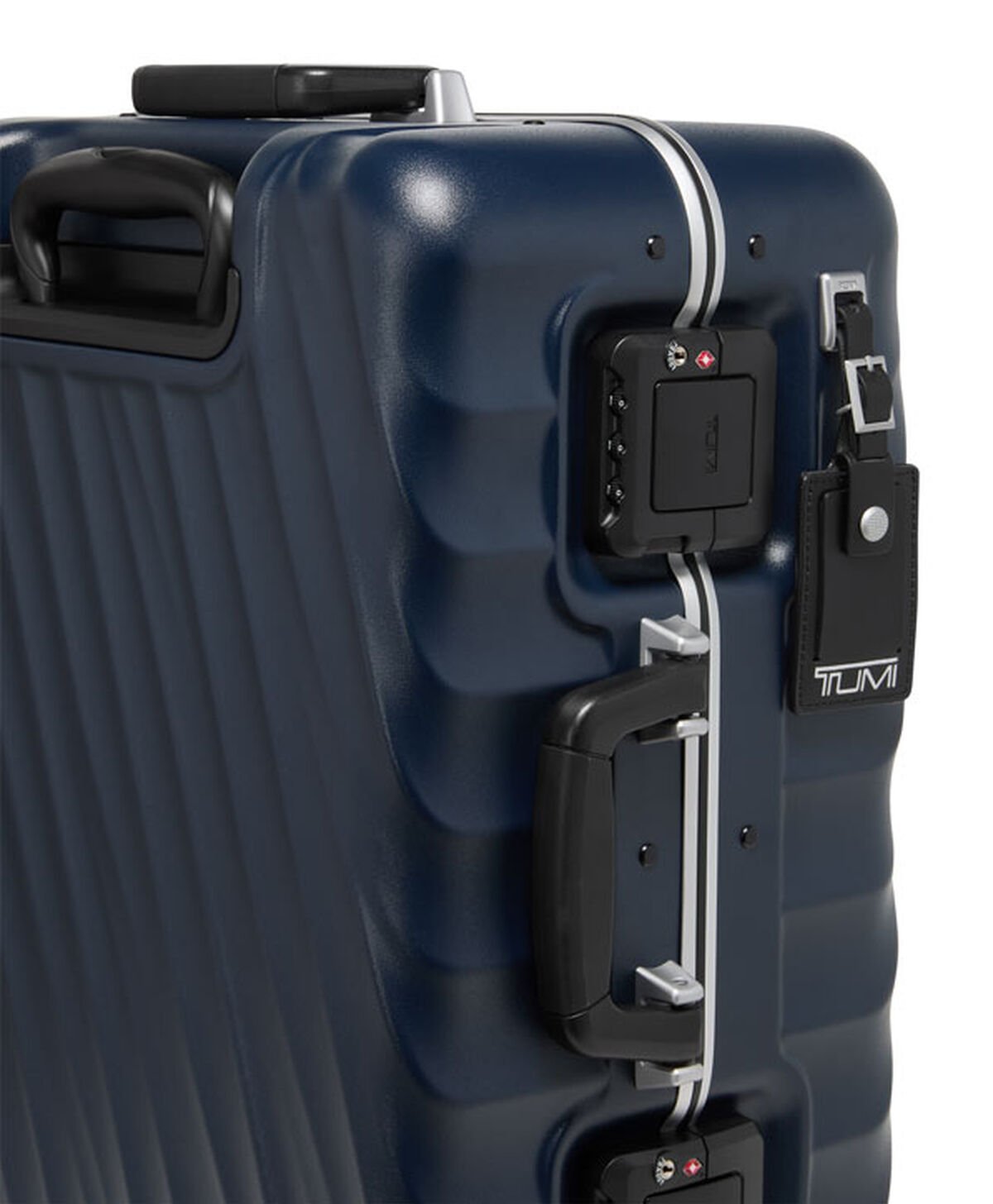 TUMI Continental Handbagagekoffer 55 cm