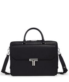 Turin Vincenzo Top Zip Brief