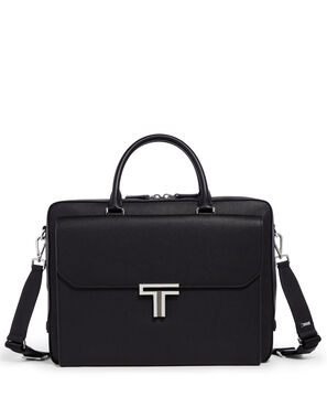 TURIN Vincenzo Top Zip Aktetas