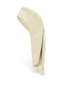 Travel Accessory Driedelige Golf Club Cover Set