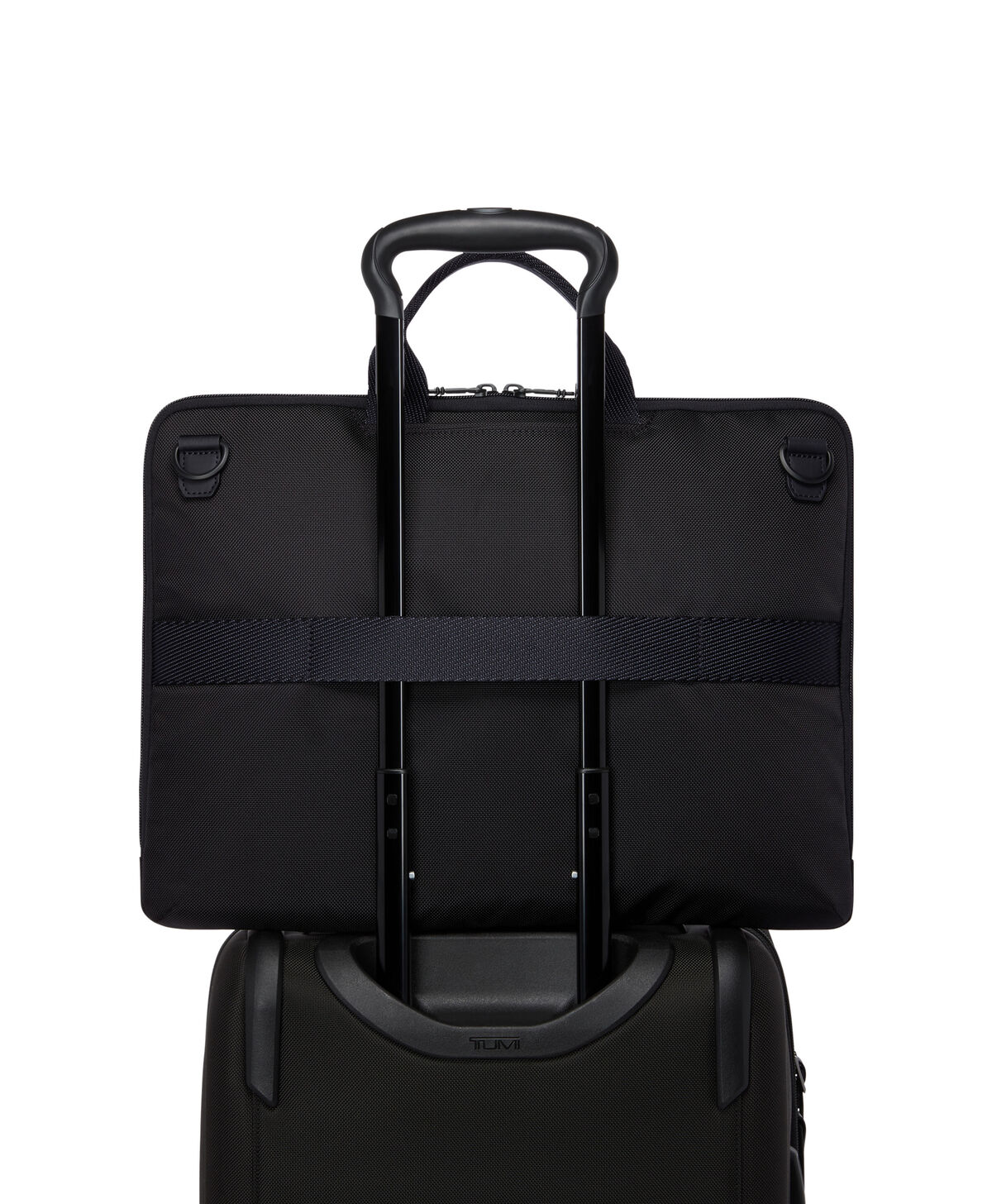 Alpha Bravo Felker 17" Laptopdrager