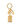 Key Fobs 19 Degree sleutelhouder en Bedel