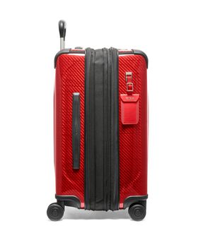 Uitbreidbare handbagagekoffer met 4 wielen (internationaal) Tegra-Lite