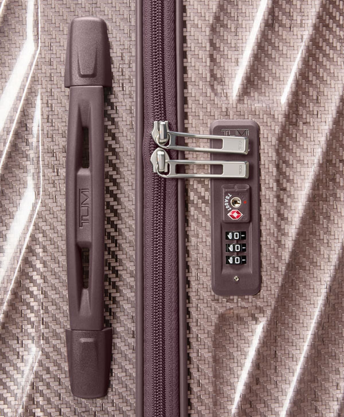 TUMI Extended Trip Checked Luggage 76 cm