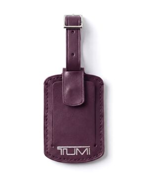 TUMI ACCENTS Size B Luggage Tag