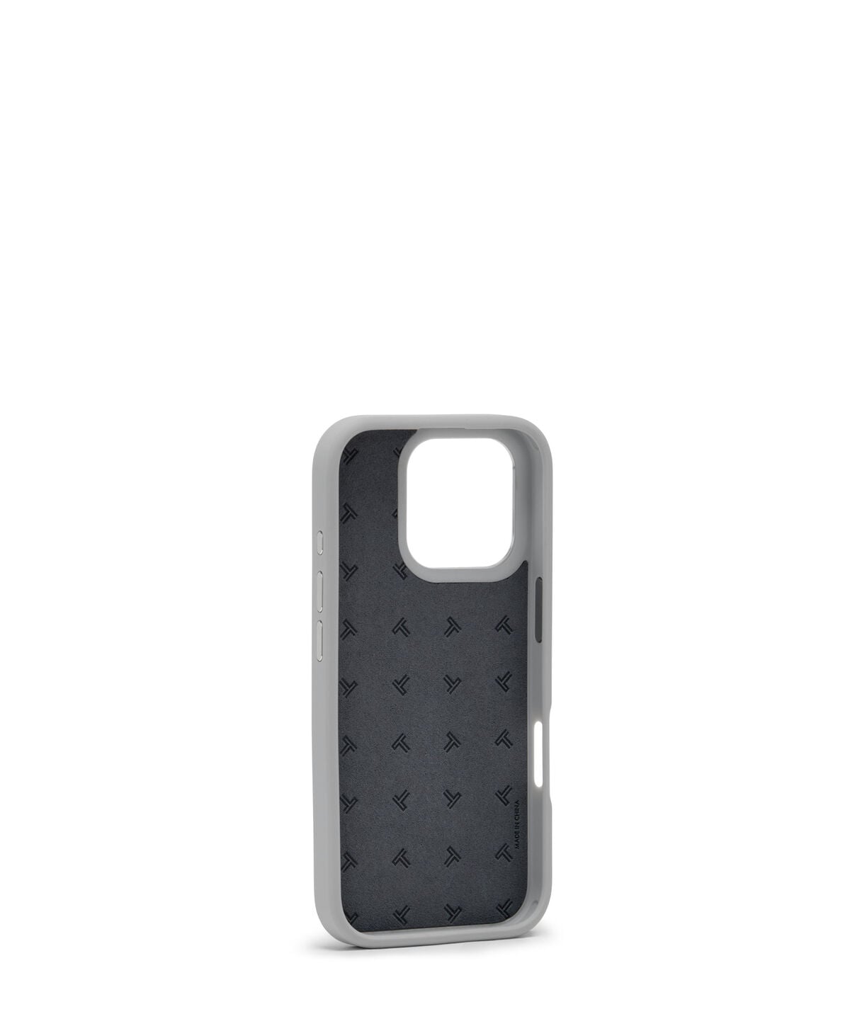 Mobile Accessory Aluminium Hoesje Iphone 16 Pro