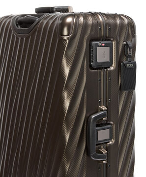 19 Degree Aluminium Ruimbagage - large