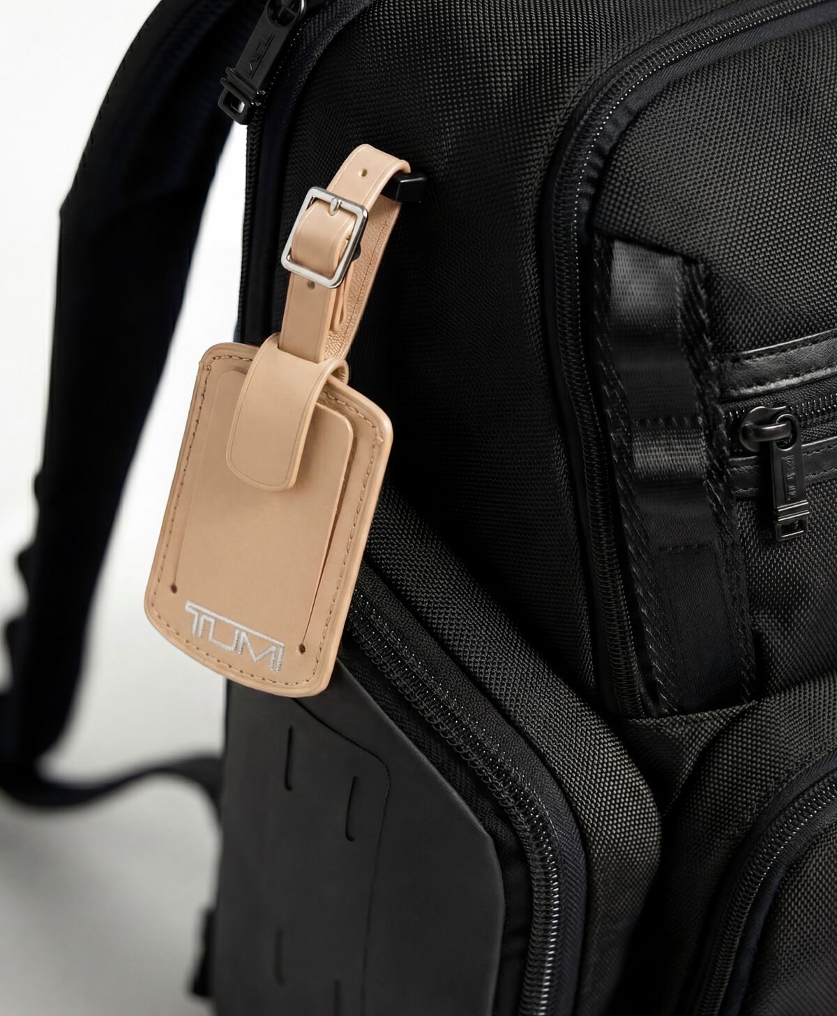 TUMI ACCENTS Bagagelabel Maat B
