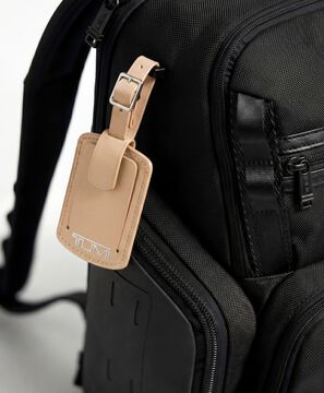 TUMI ACCENTS Bagagelabel Maat B