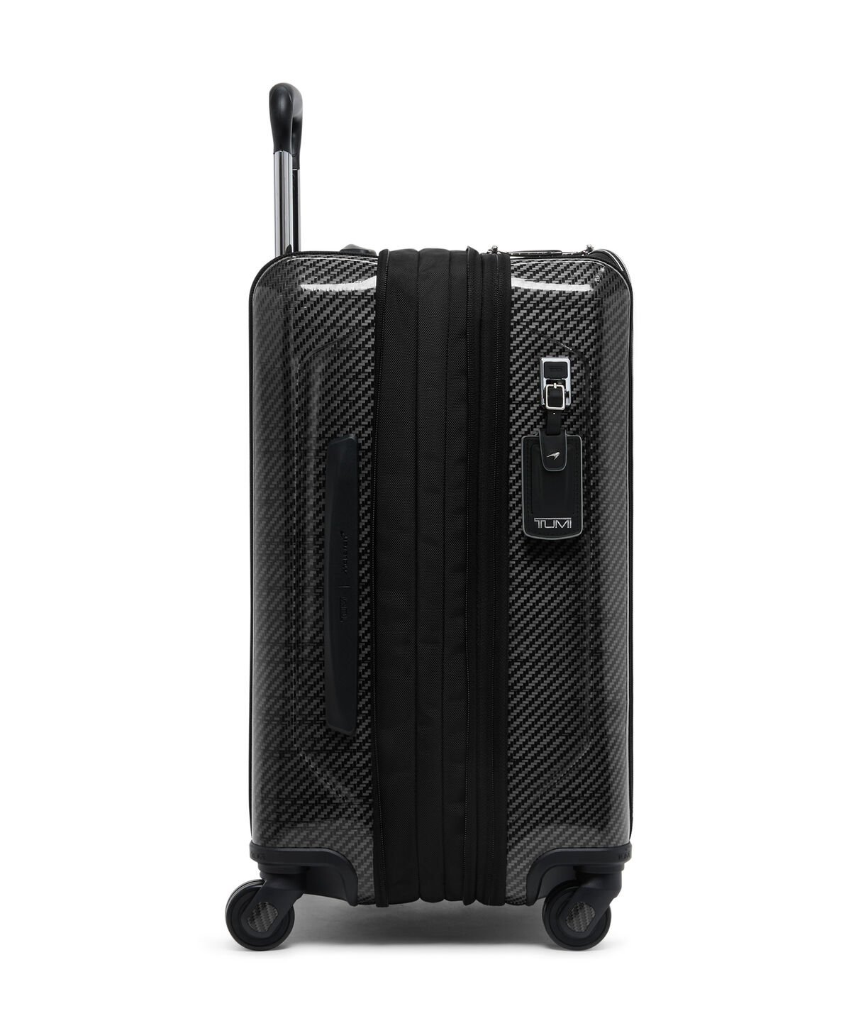 TUMI Aero International uitbreidbare Handbagagekoffer 56 cm