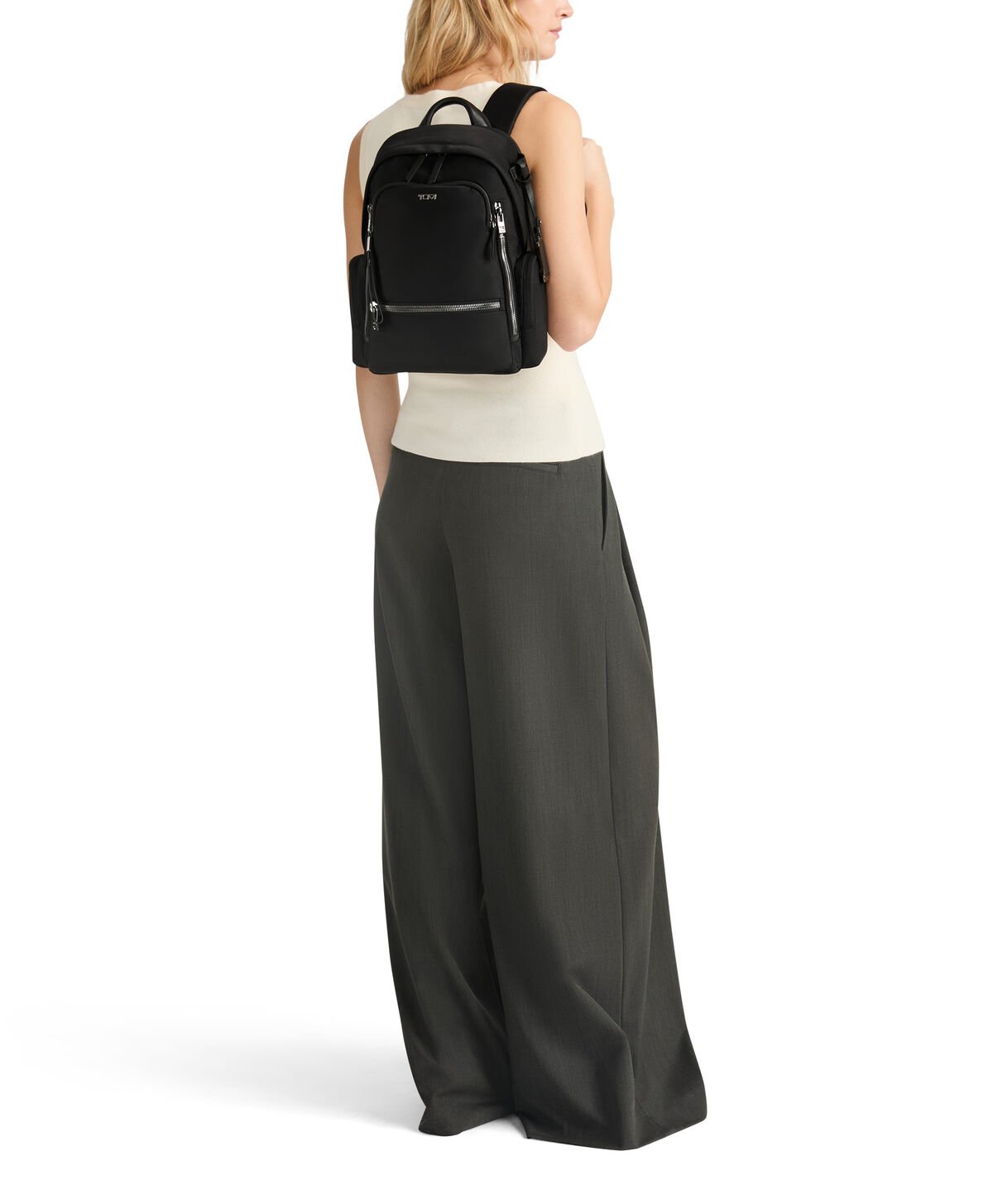 TUMI Celina Medium Rugzak TUMI Celina Medium Rugzak