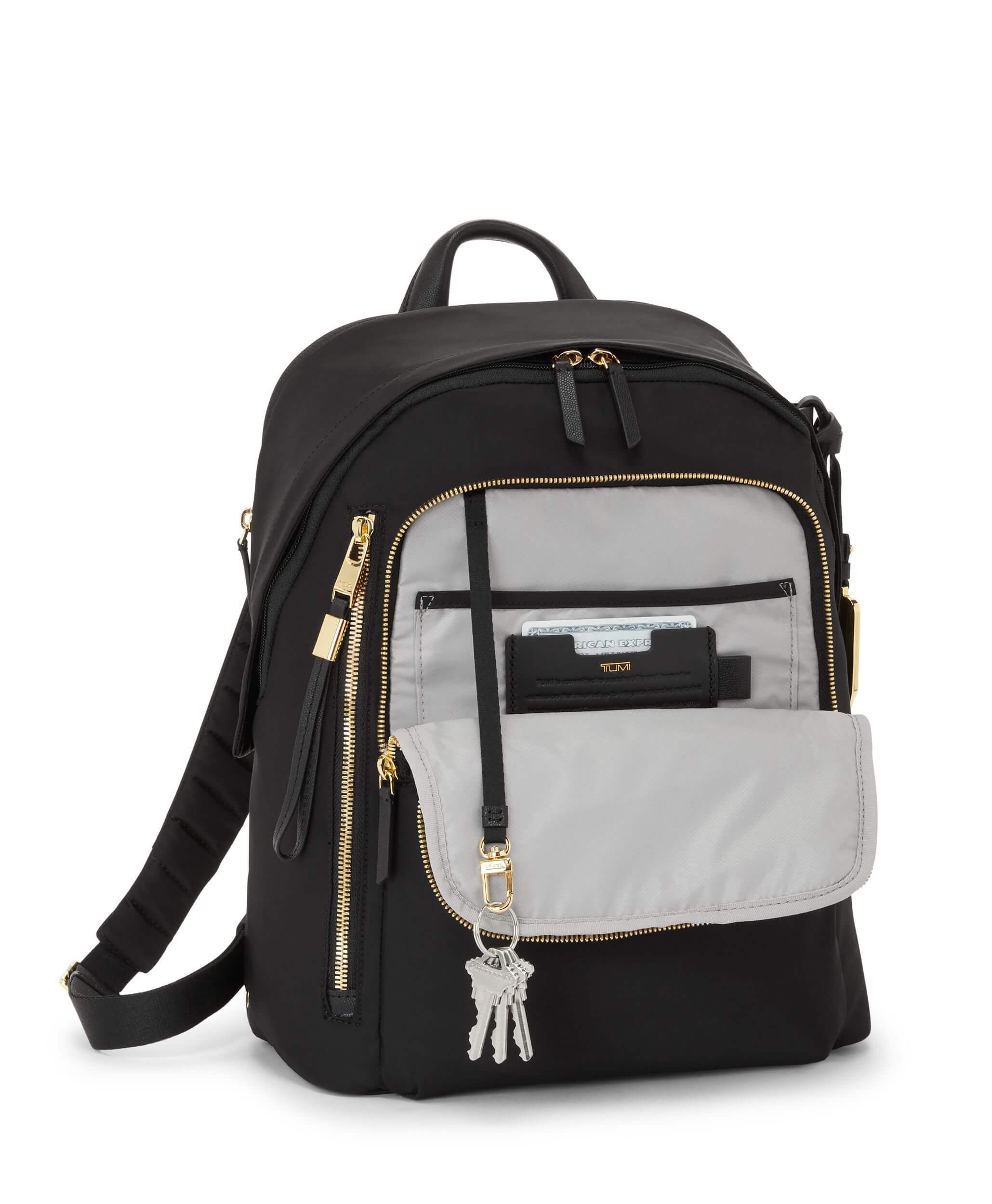 Tumi voyageur discount