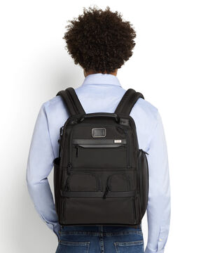 Alpha 3 Compacte Brief Pack voor laptop Alpha 3 Compacte Brief Pack voor laptop