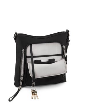 Voyageur Tyler Crossbody