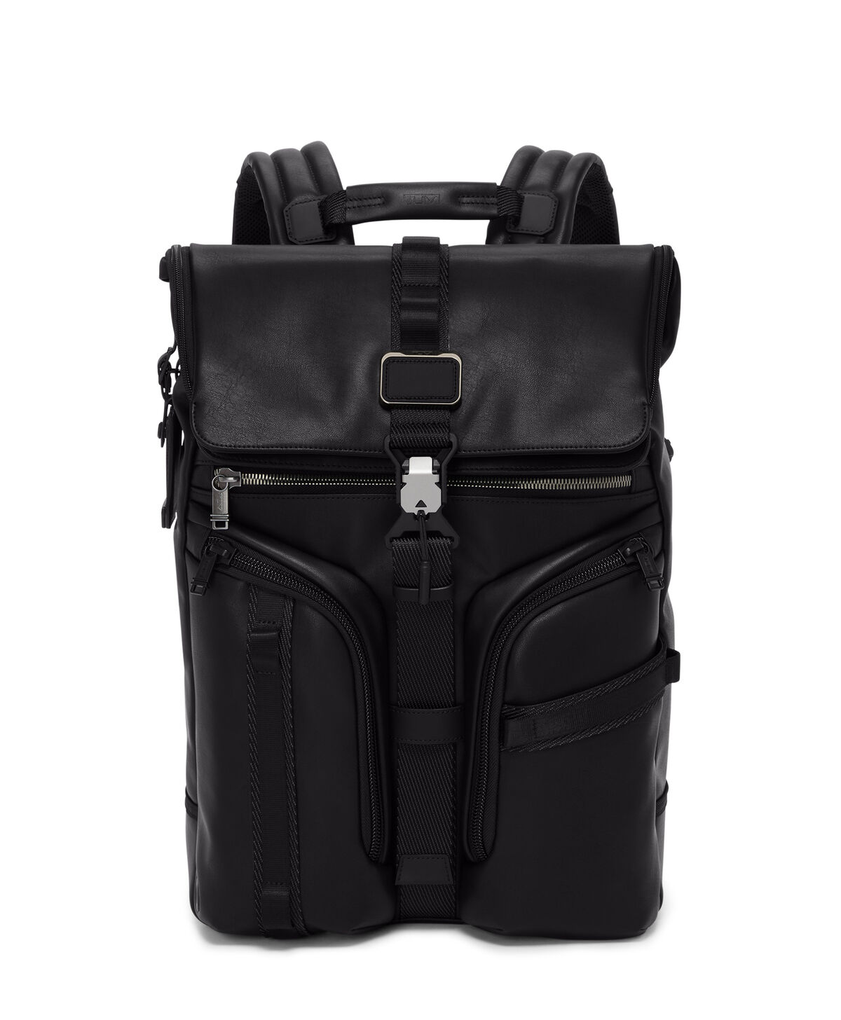 TUMI Surveillance Rugzak met klep