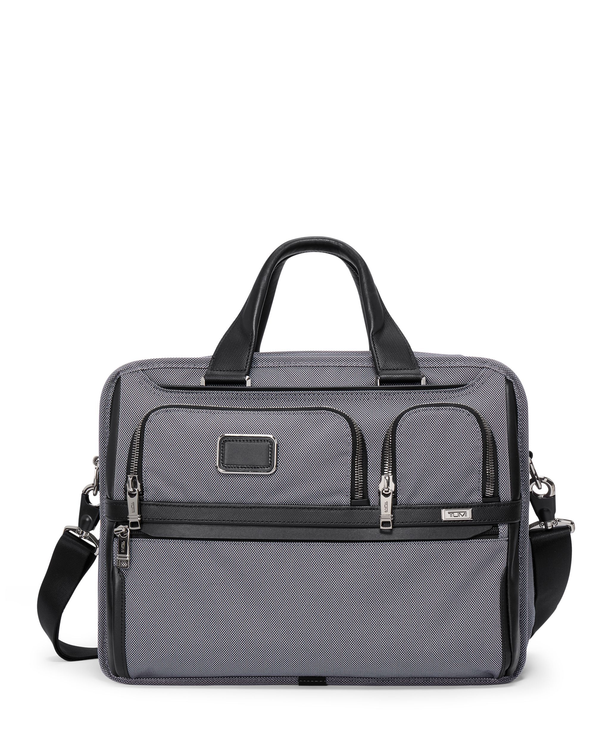 Tumi t pass laptop bag cheap