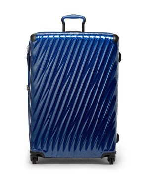 19 Degree Lite Extended Trip Checked Luggage 76 cm