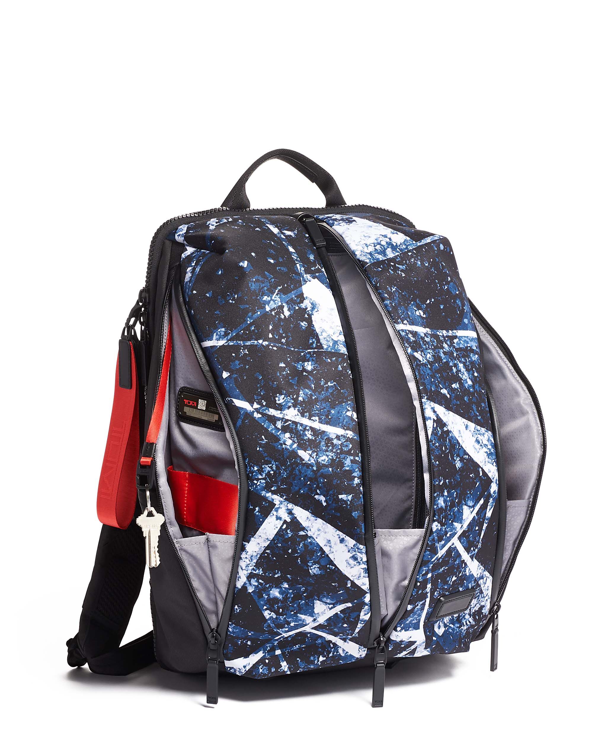 tumi parrish backpack price