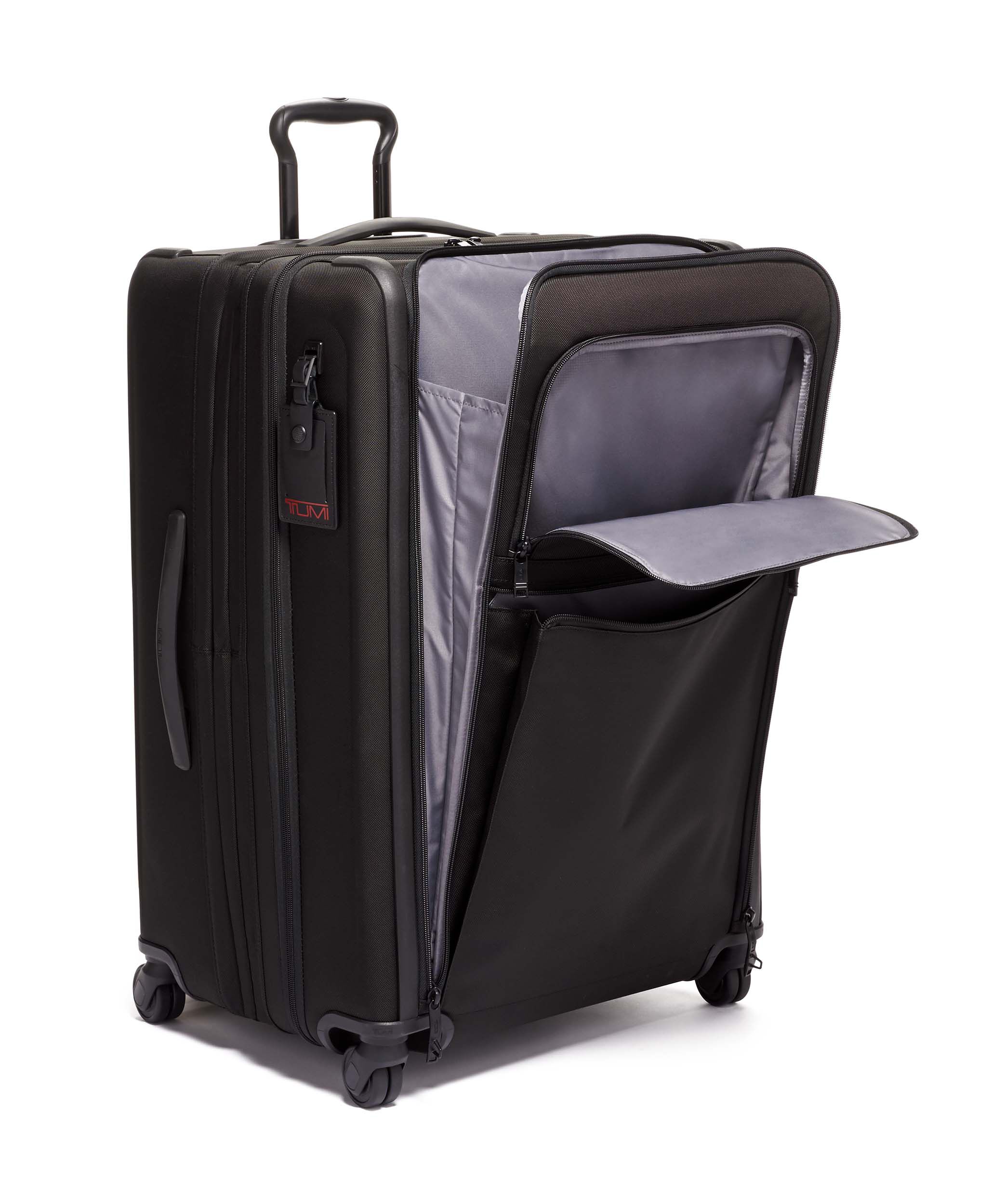 tumi alpha 3 suitcase