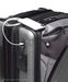 Uitbreidbare handbagagekoffer met 4 wielen (continentaal) TEGRA-LITE® 2