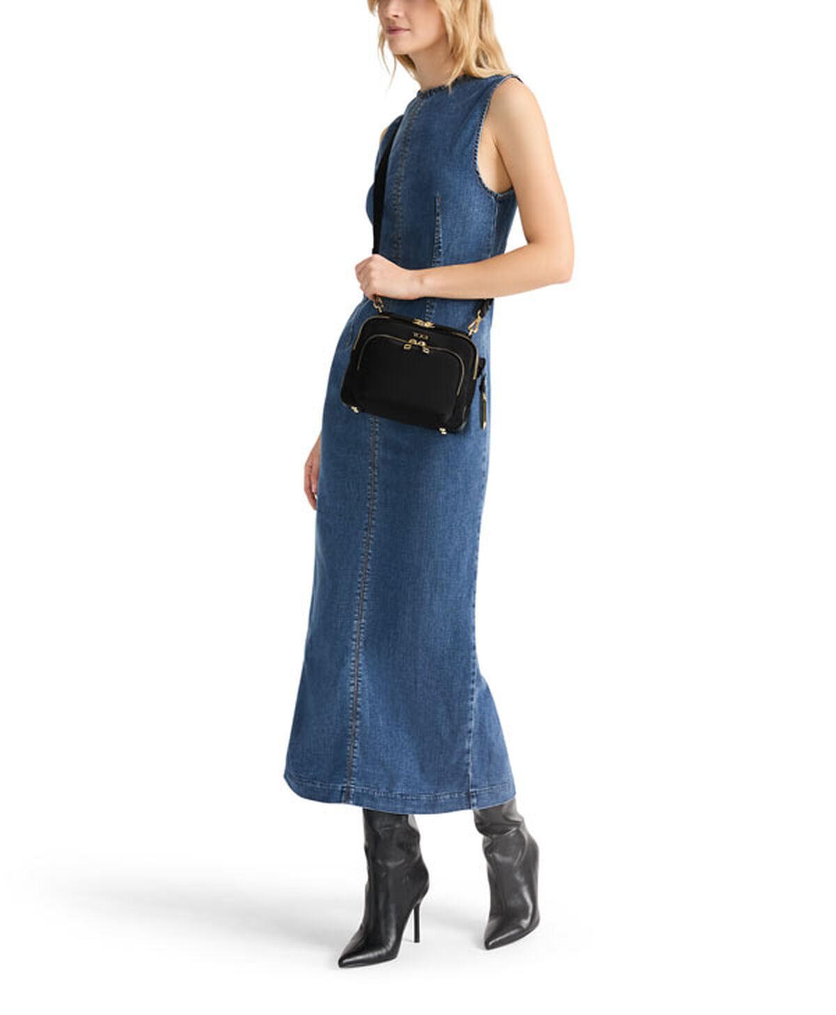 TUMI Teghan Crossbody