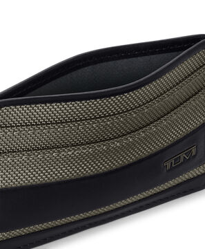 Alpha Slim Card Case