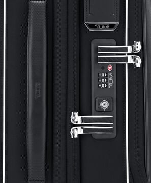Arriv&eacute; Large Dual Access Expandable Cabin