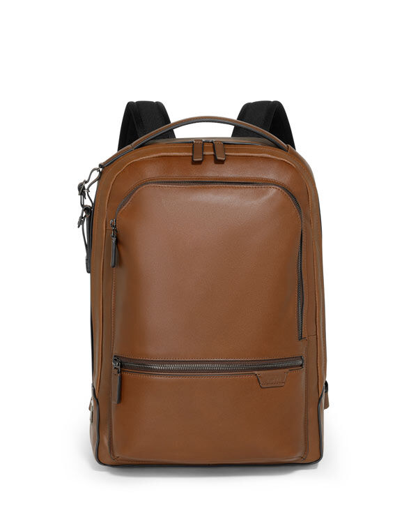 Harrison Bradner Backpack